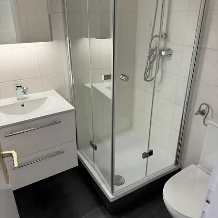 Apartment Ostsee Mit Meerblick Sierksdorf