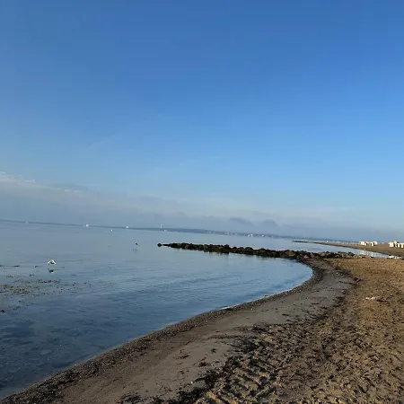 Ostsee Mit Meerblick