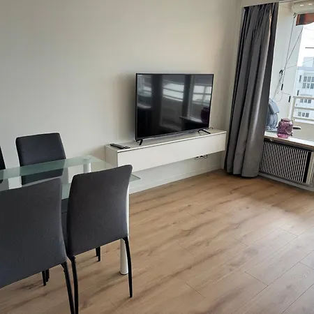 Ostsee Mit Meerblick Daire Sierksdorf