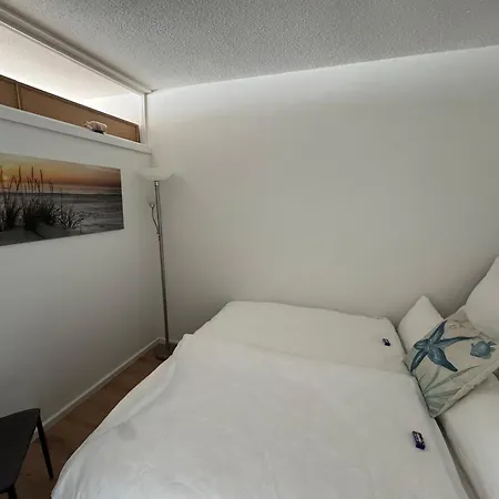Appartamento Ostsee Mit Meerblick Sierksdorf