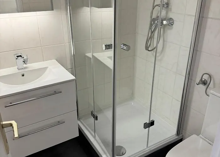 Appartement Ostsee Mit Meerblick Sierksdorf