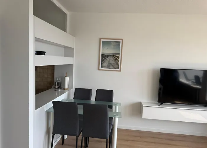 Ostsee Mit Meerblick * Sierksdorf